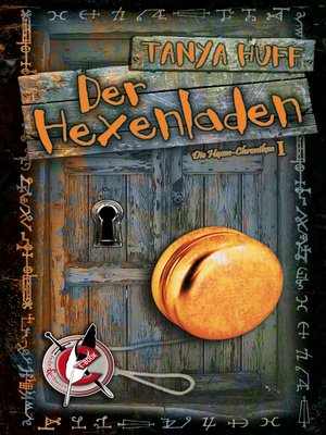 cover image of Der Hexenladen